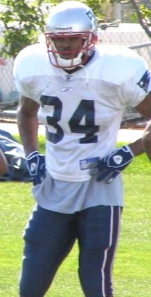 Cedric Cobbs