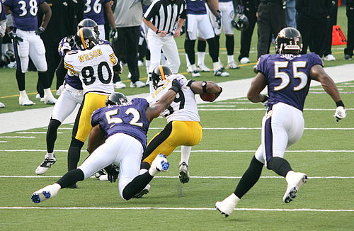 Cedrick Wilson