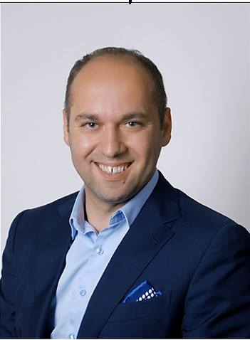 Cenk Aydin