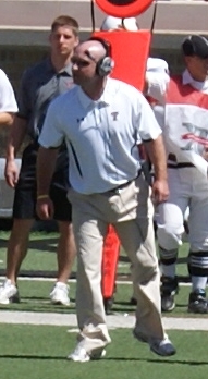 Chad Glasgow