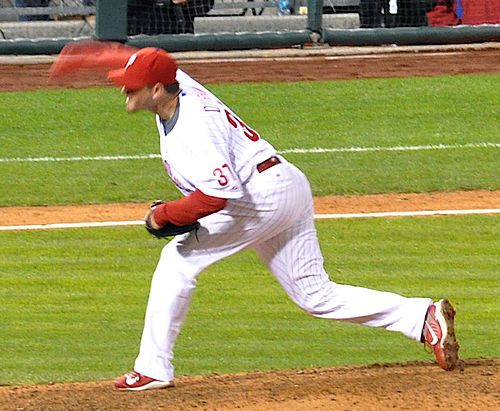 Chad Durbin