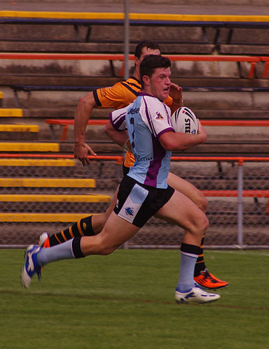Chad Townsend