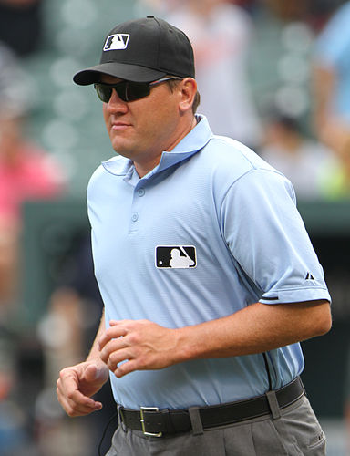 Chad Fairchild