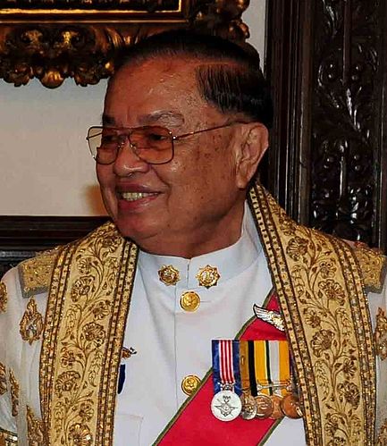 Chai Chidchob