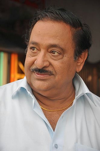 Chandra Mohan