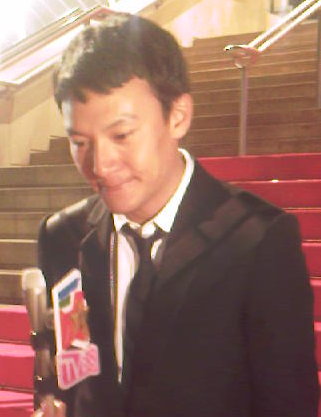 Chang Zhang
