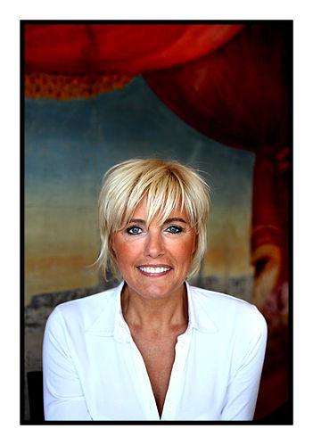Dana Winner