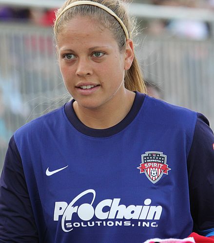 Chantel Jones