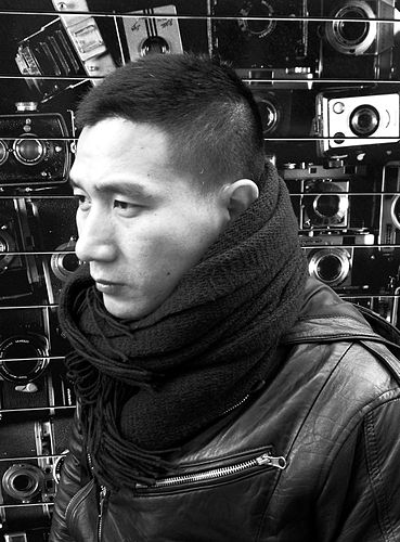 Midi Zhao