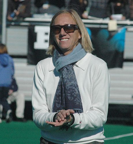 Charlene Morett
