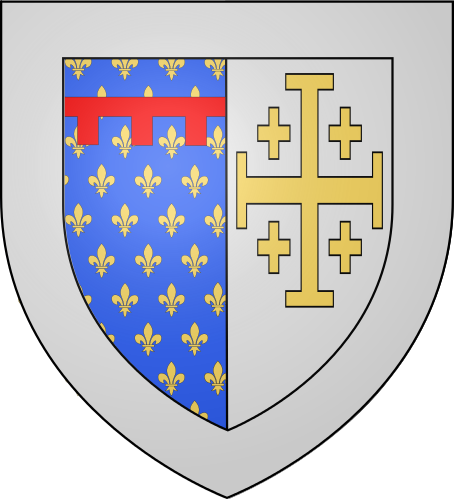 Carlos Charles, Duke of Calabria