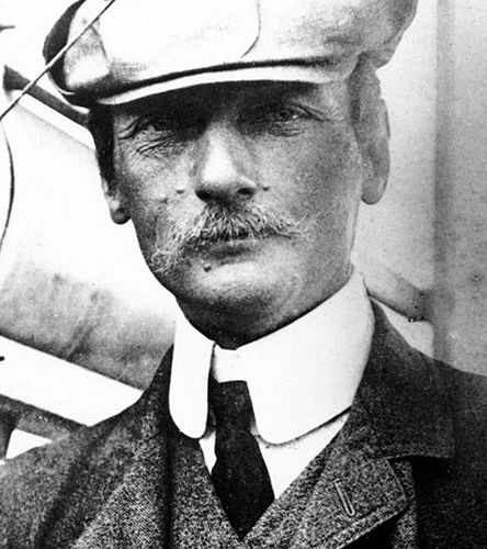 Charles Charles de Lambert