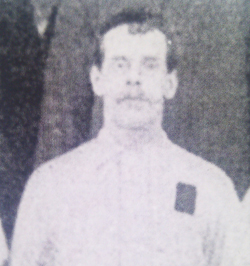 Charlie Howlett