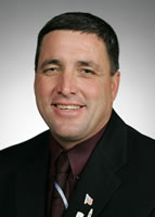 Charles Wyrick