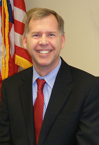 Charles Jenkins