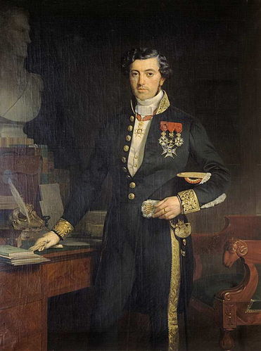 Charles Liedts