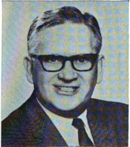 Charles Mosher