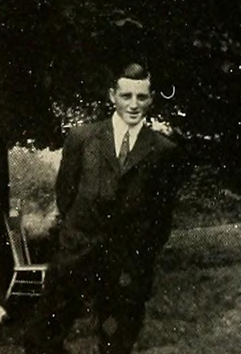 Tod Eberle