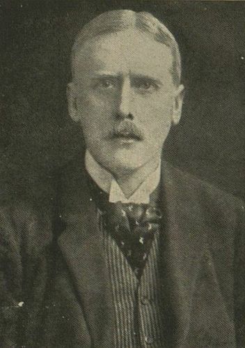 Charles McCurdy