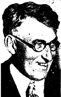 Charles Holland