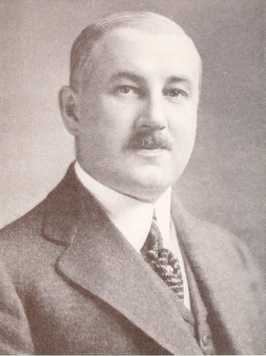 Charles Alfred Maguire