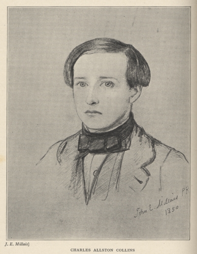 Charles Collins
