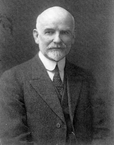 Charles Zavitz