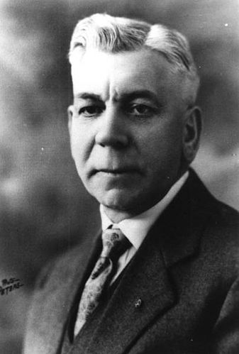 Charles Anderson
