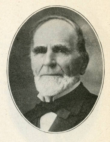Charles Andrew