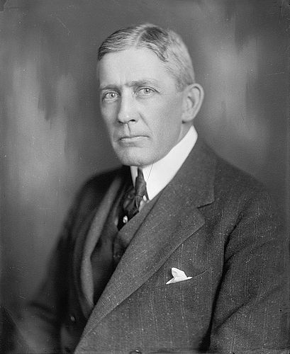 Charles Anthony