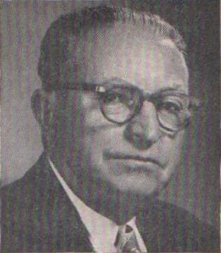Charles Anthony