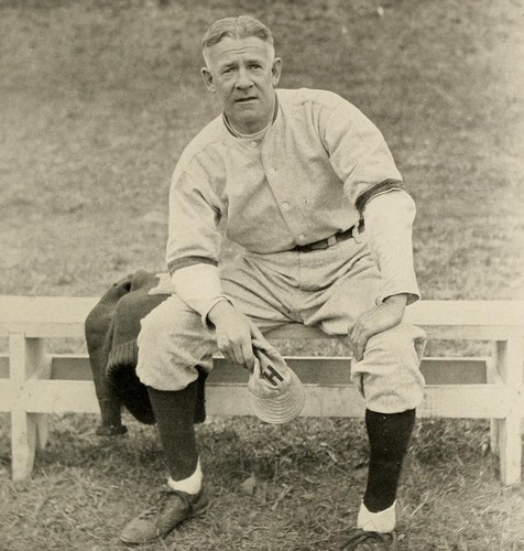 Charles Arthur