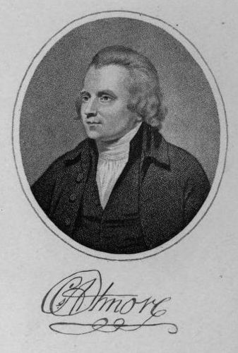 Charles Atmore