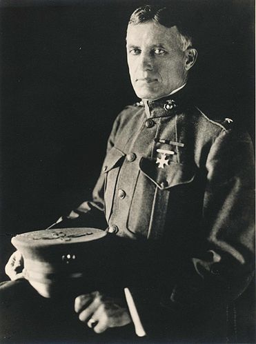 Charles Augustus Doyen