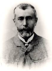 Charles Goodfellow