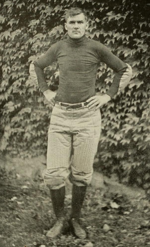 Charles Lueder