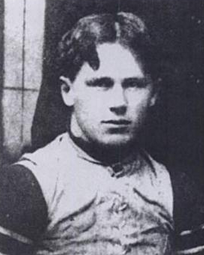 Charles Avery