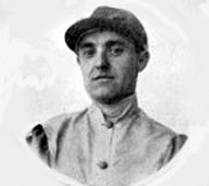 Charles Borel