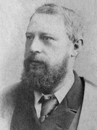Charles Plowright