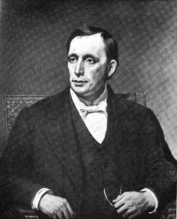 Charles Bartlett
