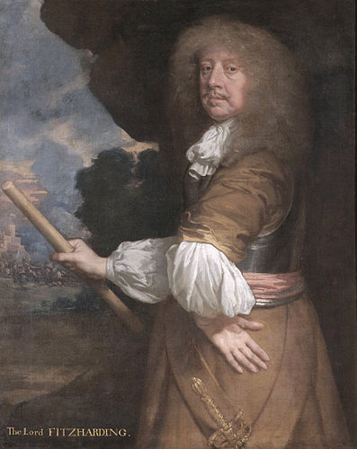 Charles Berkeley