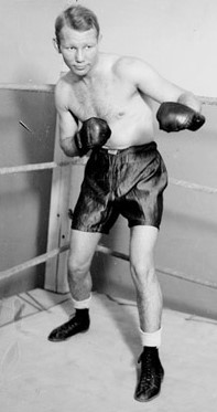 Charles Taylor
