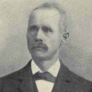 Charles Heyd
