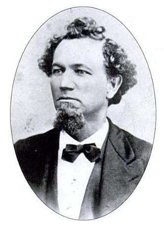 Charles Boarman