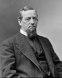 Charles Brewster Benedict