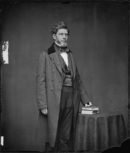 Charles Brooks
