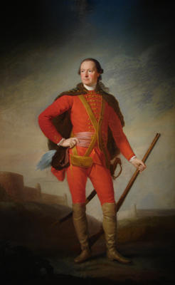 Charles Bruce