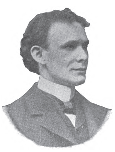 Charles Green