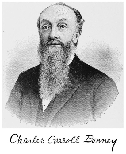 Charles Carroll Bonney