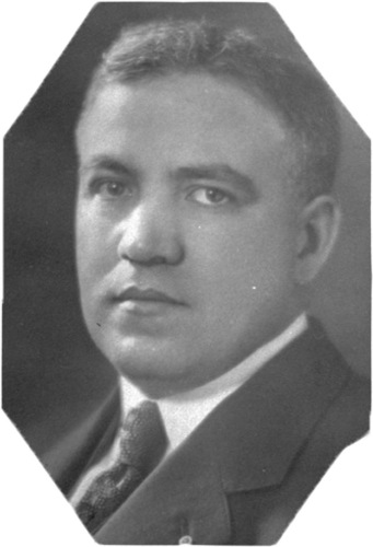 Charles Ross